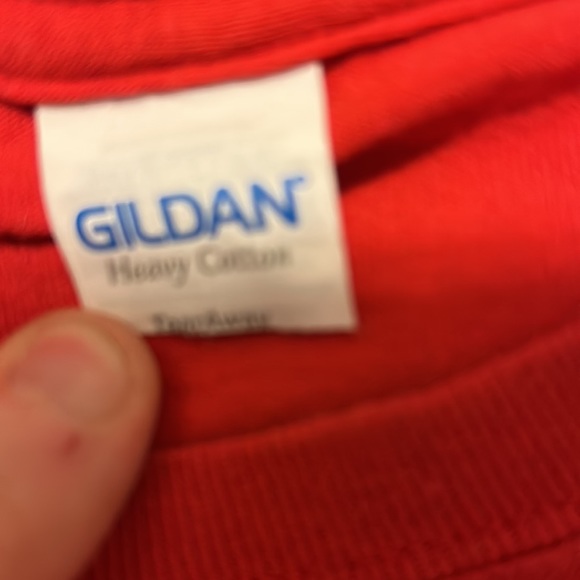 EUC Bryce Harper Size Small T-Shirt Philadelphia Phillies - Picture 4 of 4